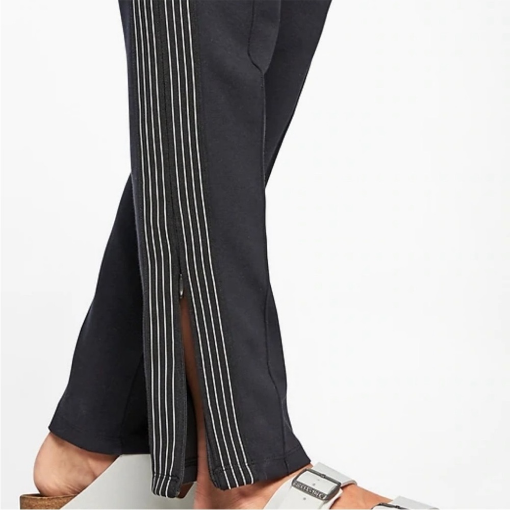 Athleta Commuter Sporty Track Pants size S - Picture 8 of 10